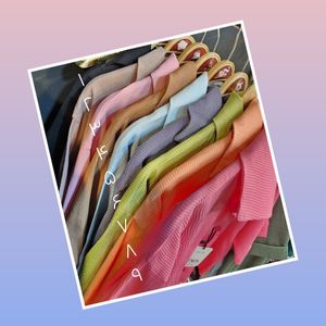 فروش اینترنتی شومیز پاستیلی باکسی