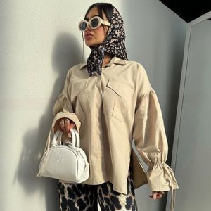 مانتو شومیز مزونی پاپیون