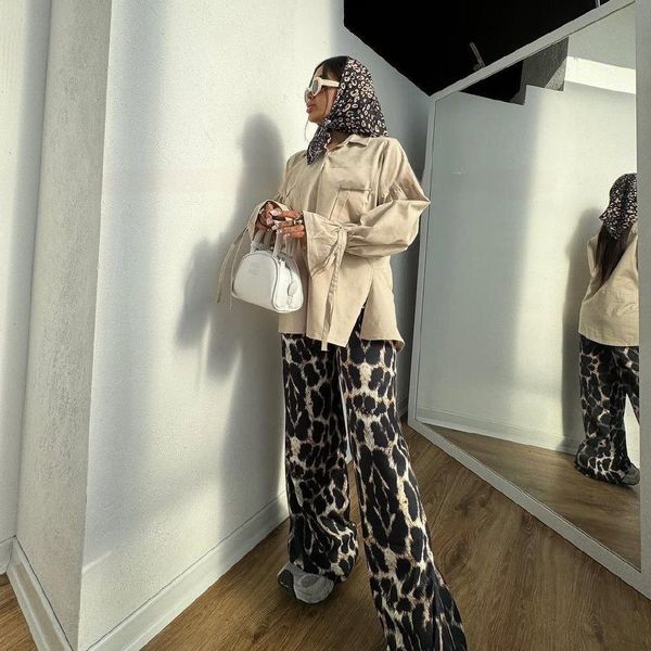 مانتو شومیز مزونی پاپیون