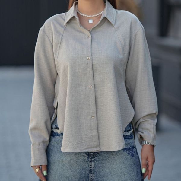 شومیز مزون آلمانی