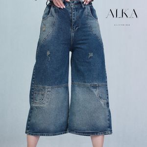 خرید آنلاین واید مزونی جین