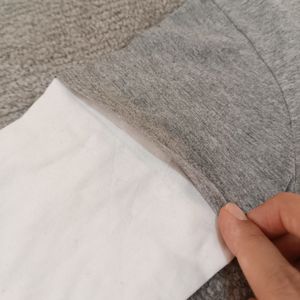 بلوز پسرانه چاپ دار وارداتی