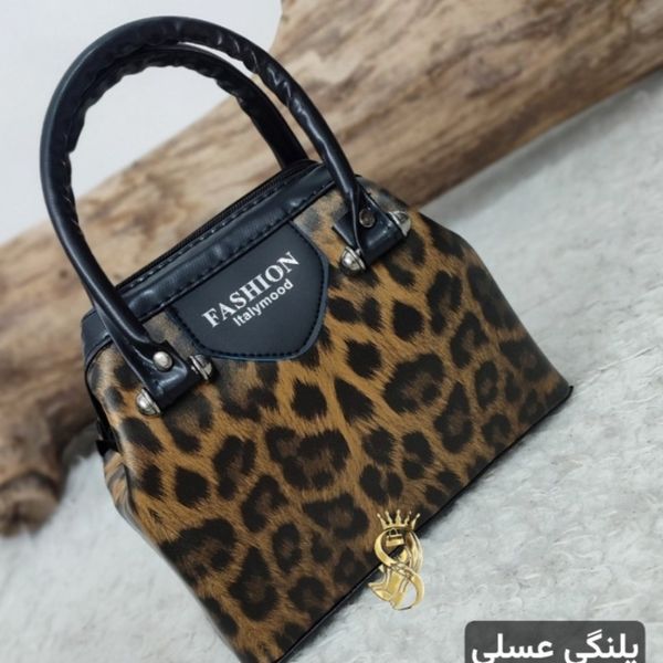 کیف مجلسی شیک ترند سال مناسب خوش استایل ها 22 در 18 سانت