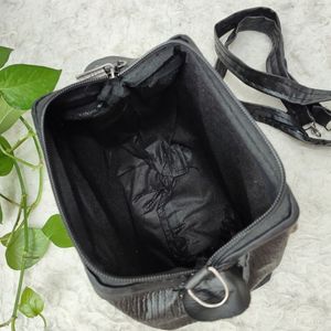 خرید اینترنتی کیف مجلسی شیک ترند سال مناسب خوش استایل ها 22 در 18 سانت