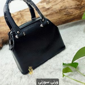 فروش اینترنتی کیف مجلسی شیک ترند سال مناسب خوش استایل ها 22 در 18 سانت