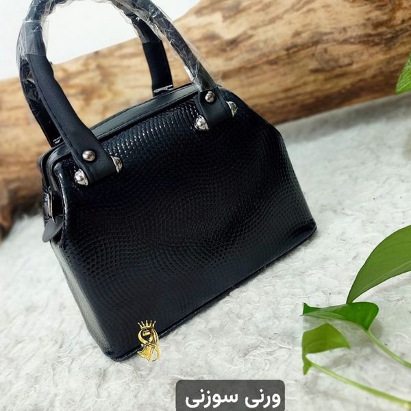 کیف مجلسی شیک ترند سال مناسب خوش استایل ها 22 در 18 سانت