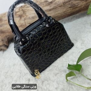 خرید اینترنتی کیف مجلسی شیک ترند سال مناسب خوش استایل ها 22 در 18 سانت