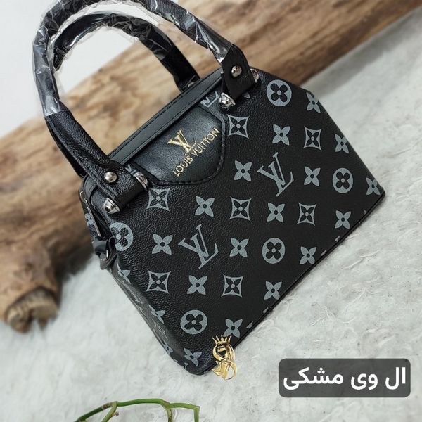 کیف مجلسی شیک ترند سال مناسب خوش استایل ها 22 در 18 سانت