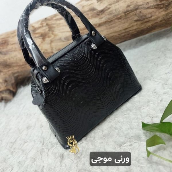 کیف مجلسی شیک ترند سال مناسب خوش استایل ها 22 در 18 سانت