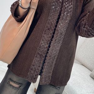 خرید آنلاین کت پشمی شانل