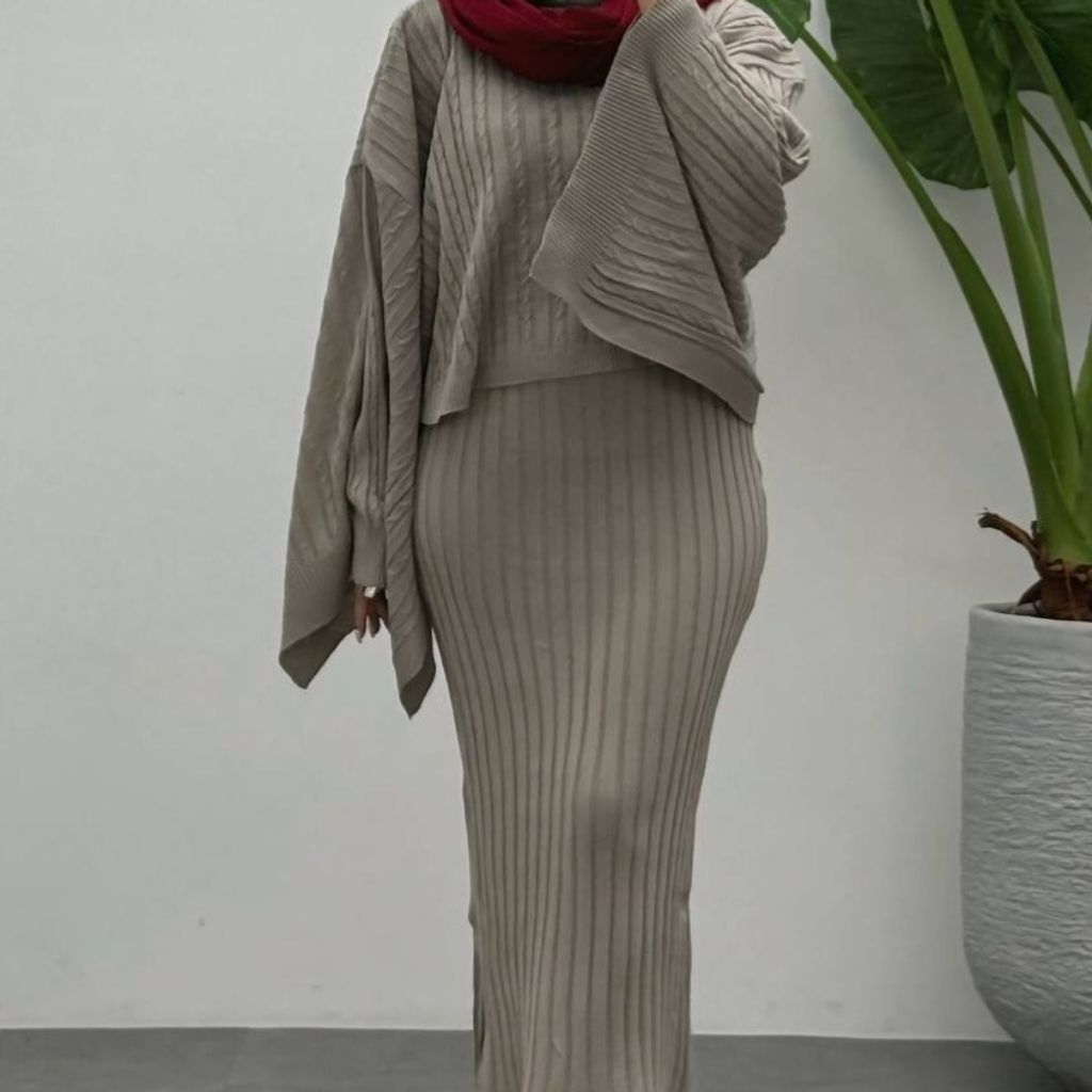 خرید اینترنتی بلوز و سارافون مدل لامیا