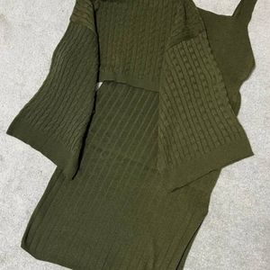 خرید اینترنتی بلوز و سارافون مدل لامیا