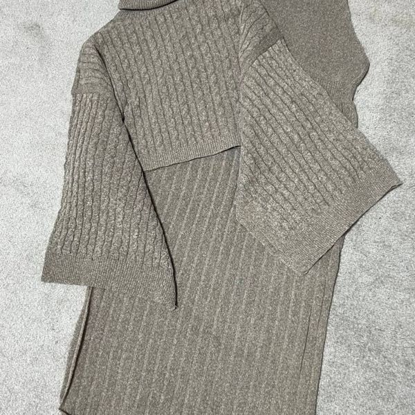 بلوز و سارافون مدل لامیا