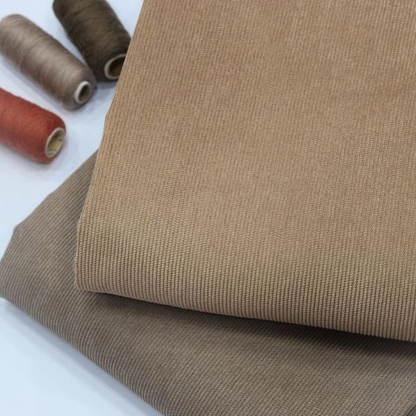 پارچه مخمل کبریتی ریز