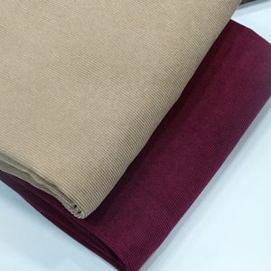 خرید انلاین پارچه مخمل کبریتی ریز