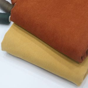 مشخصات پارچه مخمل کبریتی ریز