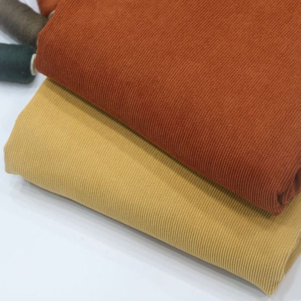 پارچه مخمل کبریتی ریز