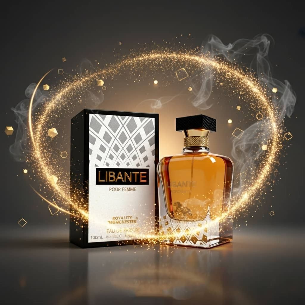 خرید آنلاین عطر 2025 زنانه ایو سن لورن لیبر برند وینچستر فرانسه - اسانس کاملا فرانسوی