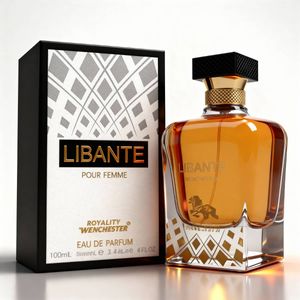 مشخصات عطر 2025 زنانه ایو سن لورن لیبر برند وینچستر فرانسه - اسانس کاملا فرانسوی