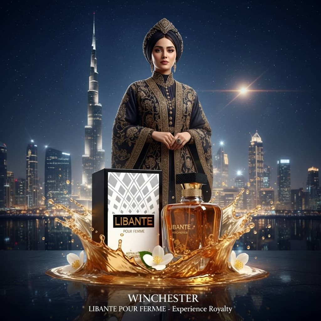 قیمت ارزان عطر 2025 زنانه ایو سن لورن لیبر برند وینچستر فرانسه - اسانس کاملا فرانسوی