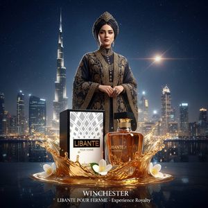 عطر 2025 زنانه ایو سن لورن لیبر برند وینچستر فرانسه - اسانس کاملا فرانسوی