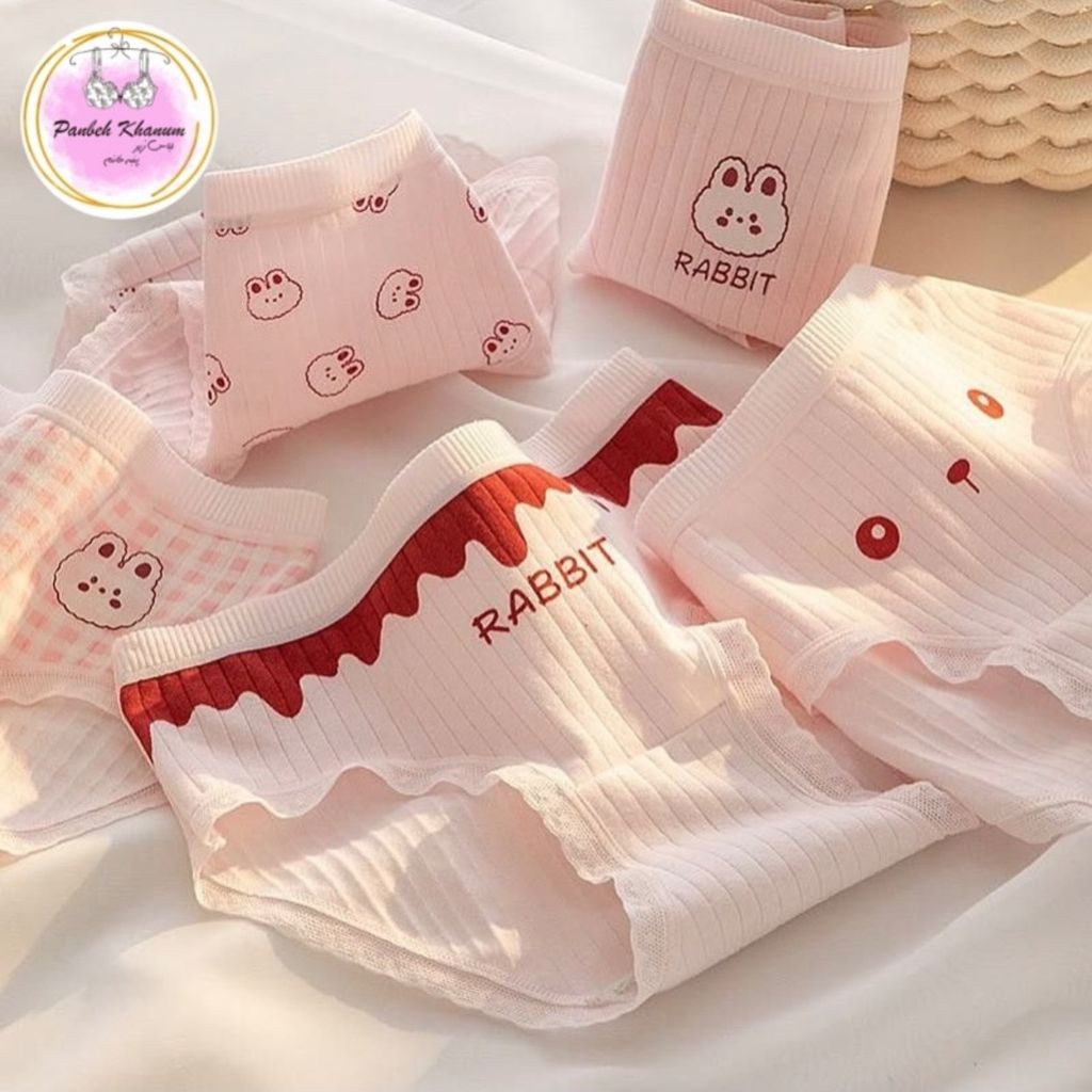 خرید آنلاین لباس زیر زنانه