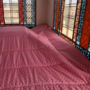 لحاف کرسی مدرن ابعاد 3*3