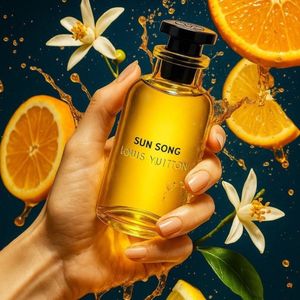 خرید انلاین تستر عطر ادکلن لویی ویتون سان سانگ | Louis Vuitton Sun Song