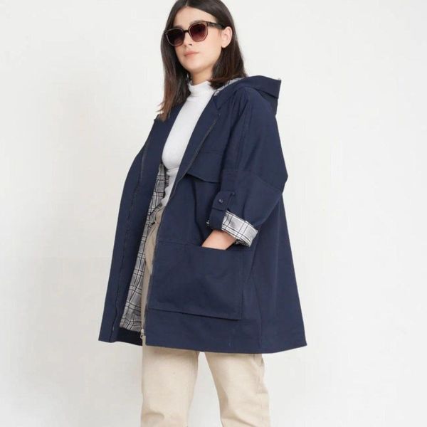 بارونی تی سی ضد آب و داخل آستر الهه