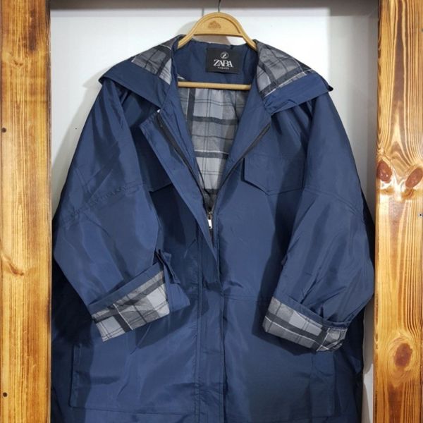 بارونی تی سی ضد آب و داخل آستر الهه