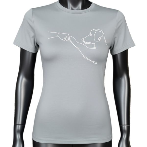 تیشرت اسپرت وارداتی