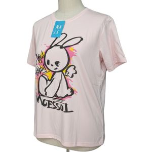 مشخصات تیشرت زنانه چاپی