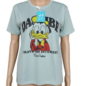 خرید اینترنتی تیشرت زنانه چاپی