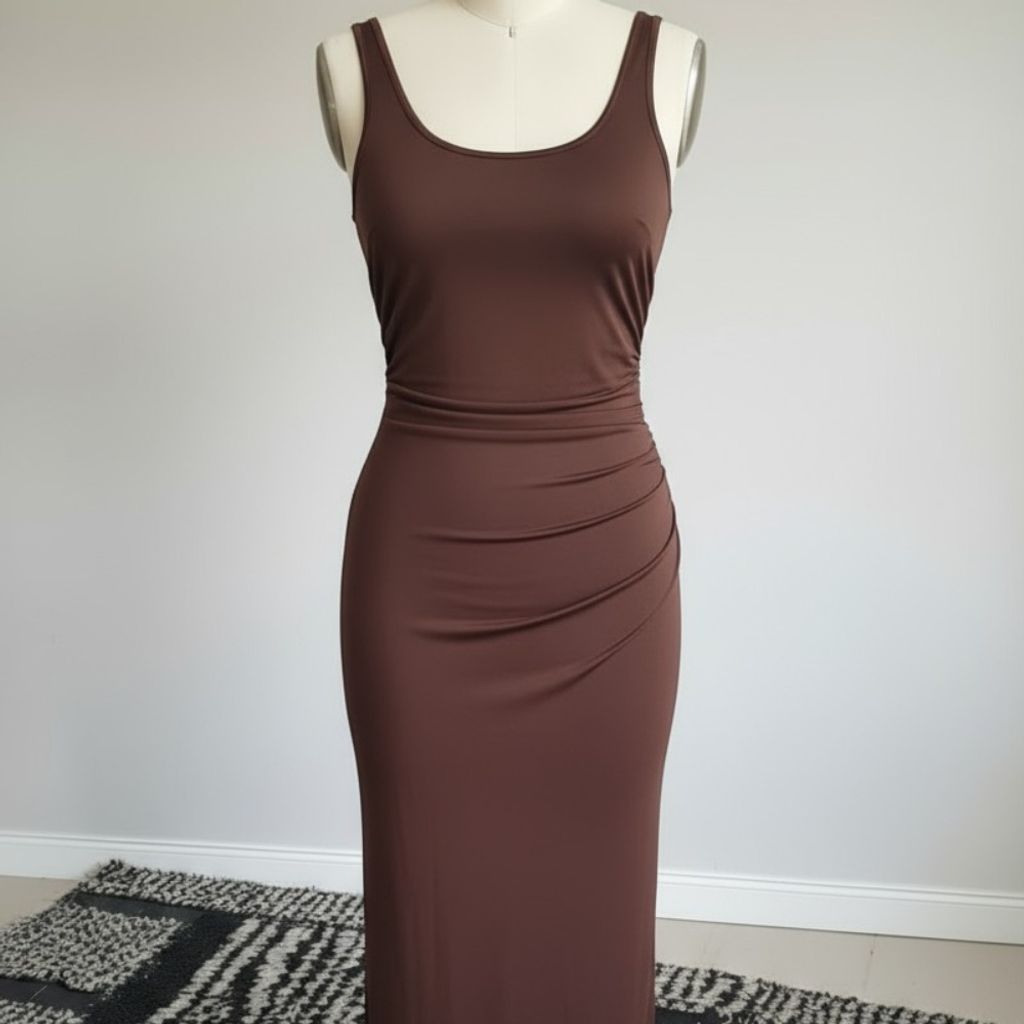 مشخصات پیراهن راحتی زنانه