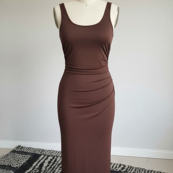 پیراهن راحتی زنانه