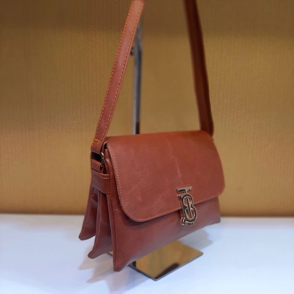 کیف دوشی چرمی