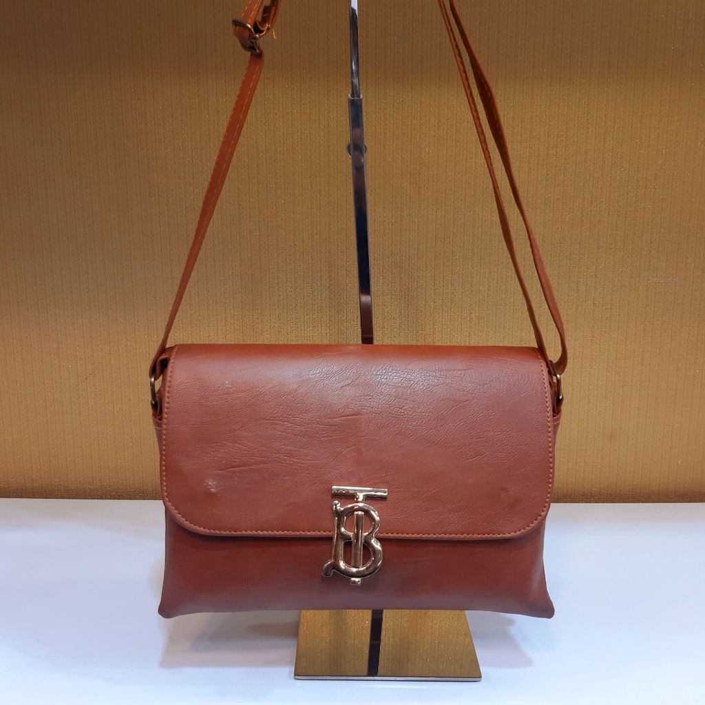 خرید انلاین کیف دوشی چرمی