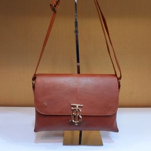 کیف دوشی چرمی