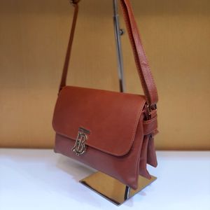 خرید آنلاین کیف دوشی چرمی