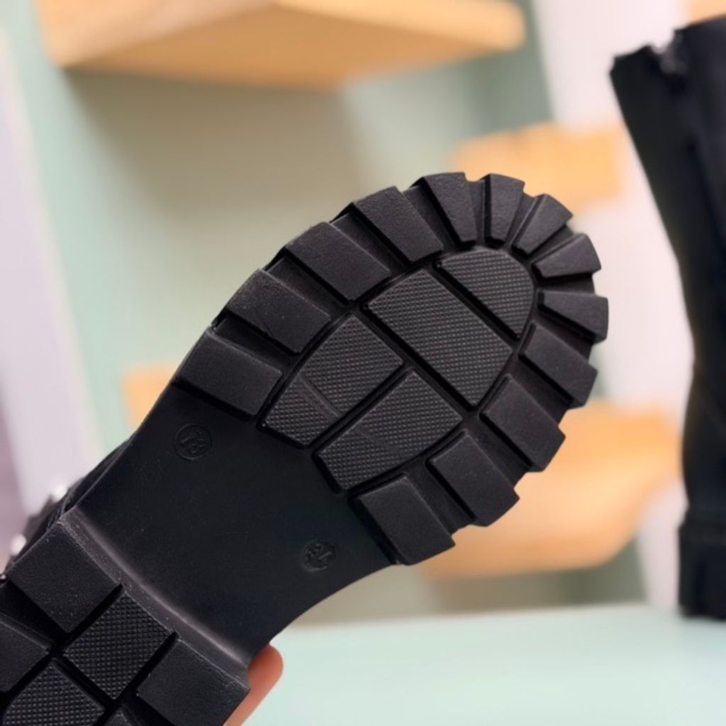 خرید اینترنتی قیمت بوت بلند بچگانه چرمی طرح گوچی کد 4080401