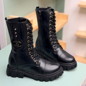 خرید انلاین بوت بلند بچگانه چرمی طرح گوچی کد 4080401