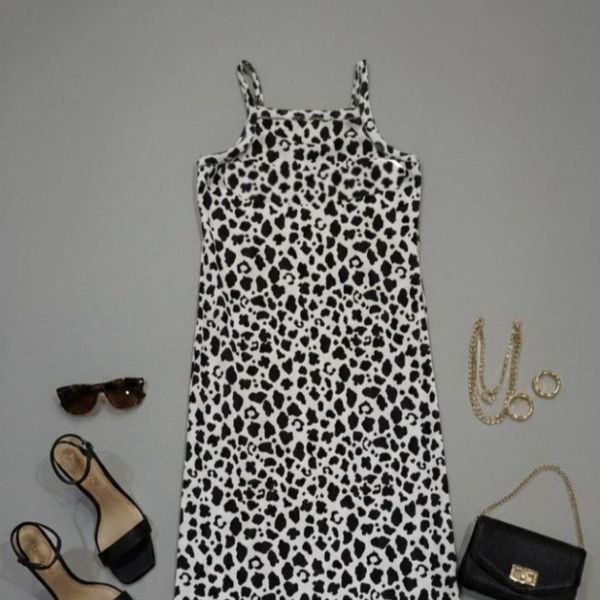 سرهمی مزونی پلنگی