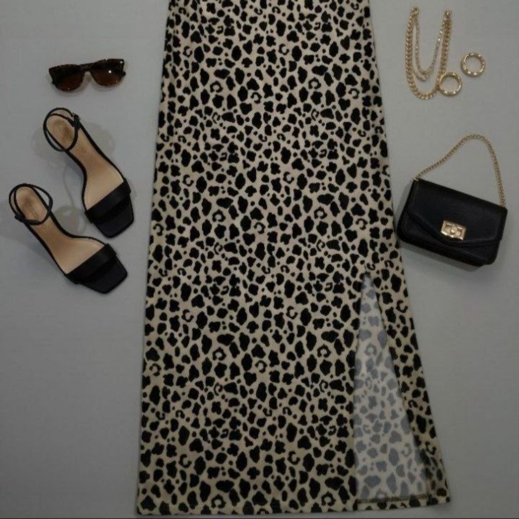 قیمت ارزان سرهمی مزونی پلنگی