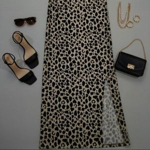 سرهمی مزونی پلنگی