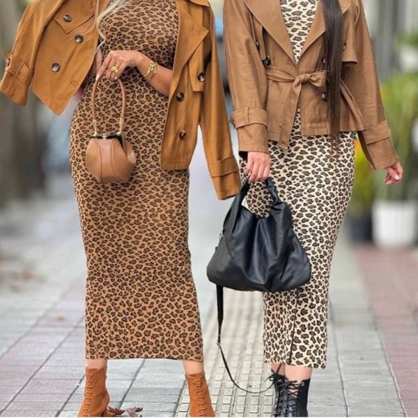 سرهمی مزونی پلنگی