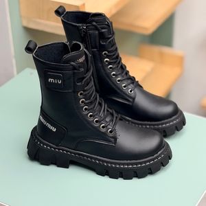 خرید اینترنتی قیمت بوت بچگانه اسپرت طرح miu کد 4080403