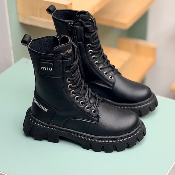 بوت بچگانه اسپرت طرح miu کد 4080403