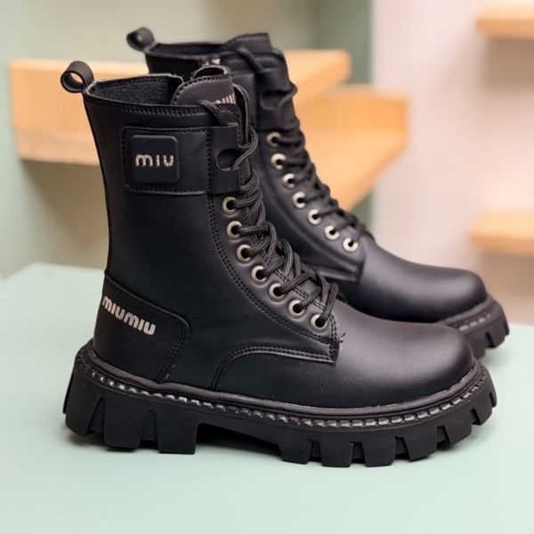 بوت بچگانه اسپرت طرح miu کد 4080403