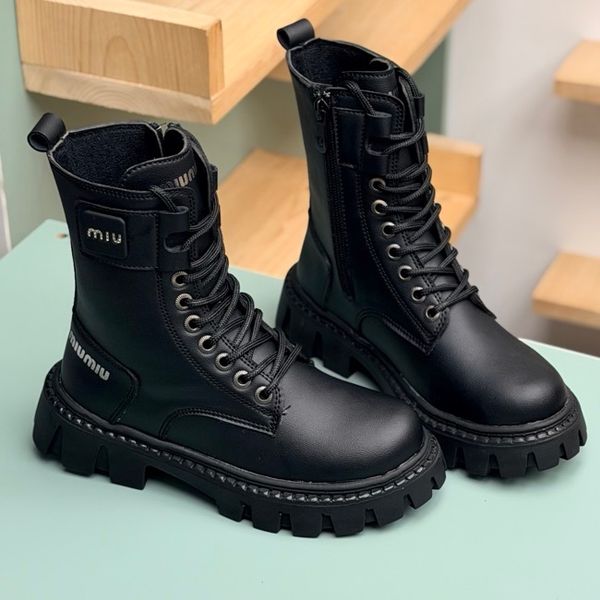 بوت بچگانه اسپرت طرح miu کد 4080403