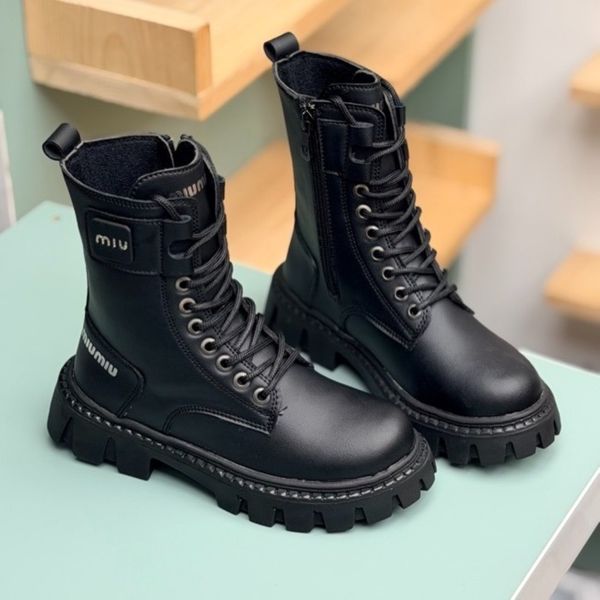 بوت بچگانه اسپرت طرح miu کد 4080403